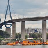 Most u Hamburgu