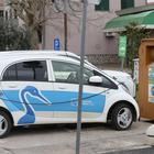 Vozači automobila na struju u Hrvatskoj se voze - besplatno!