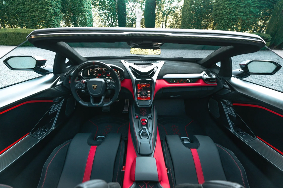 Author: Lamborghini