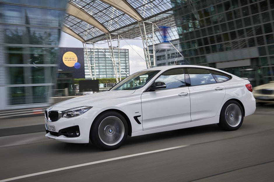 Potvrđeno: BMW Serije 3 Gran Turismo odlazi u povijest | Author: BMW