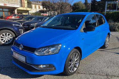 VW Polo 1.2 TSI BMT Fresh - nije uvoz, reg. do 06/2023.