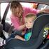 Evo kako što sigurnije voziti djecu u automobilu