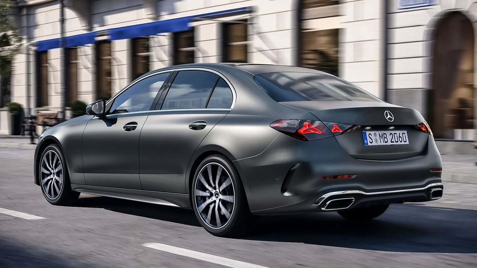 Author: Mercedes-Benz