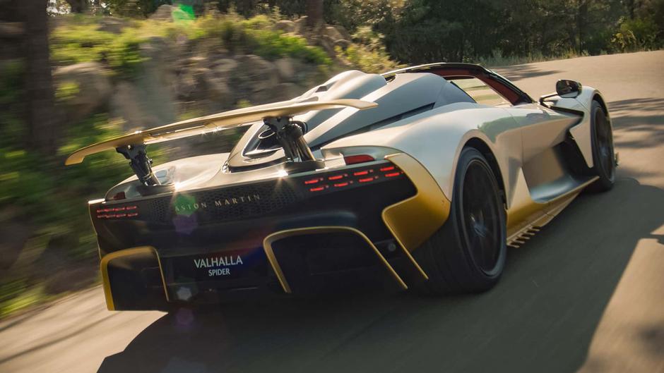 Author: Aston Martin