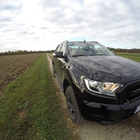 Testirali smo Ford Ranger 2.2 TDCi sa 160 KS