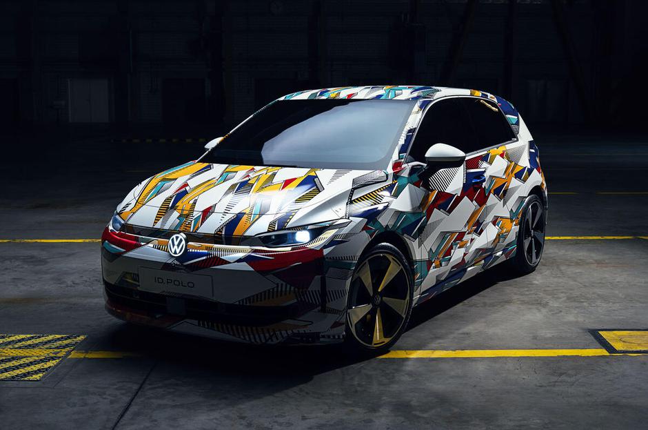 Author: Volkswagen