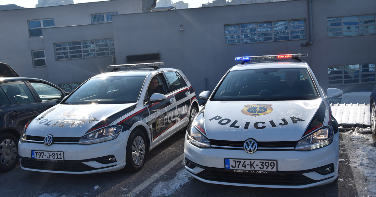 Ima Se Moze Se Evo Koje Aute Vozi Policija U Susjednim Zemljama Autostart