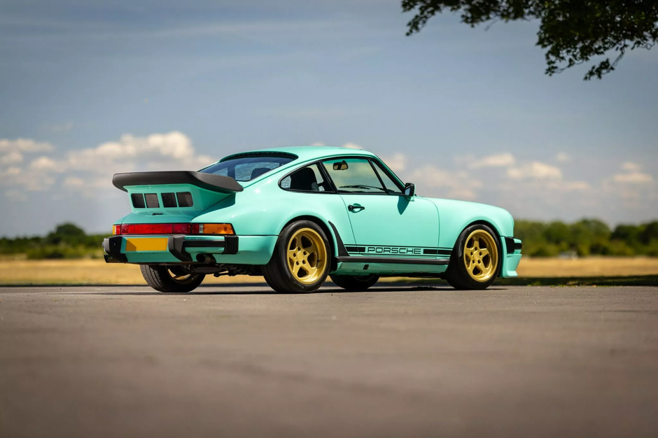 Author: Neil Fraser/RM Sotheby’s