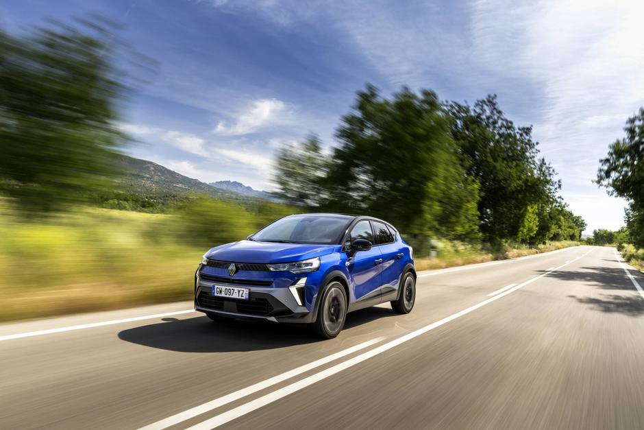 Author: Renault
