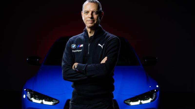 &Scaron;ef BMW M-a: Ru&ccaron;ni mjenja&ccaron; vi&scaron;e nema smisla!