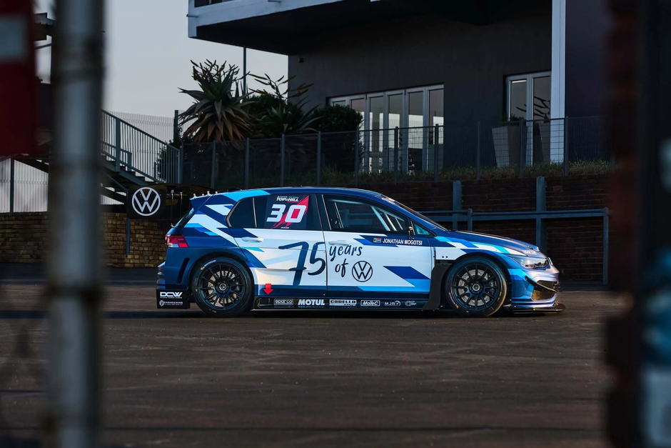 Author: Volkswagen