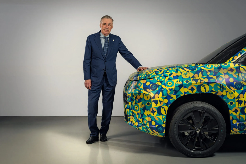 Author: Volkswagen