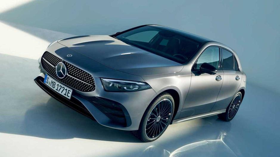 Author: Mercedes-Benz