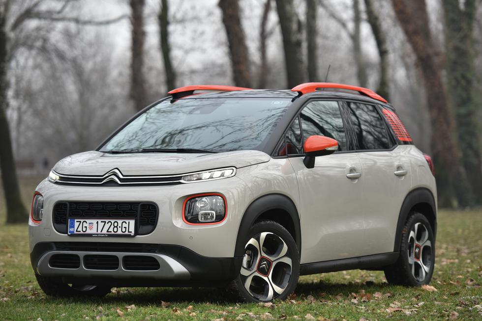Francuska SUV (r)evolucija: Je li ovo najbolji Citroën u povijesti?