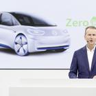 Volkswagen otkrio tajne: novi modeli, manje radnika, Golf...
