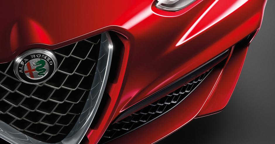 Alfa Romeo Stelvio | Author: Carfax