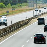 Na autocesti A3 normalna je gustoća prometa