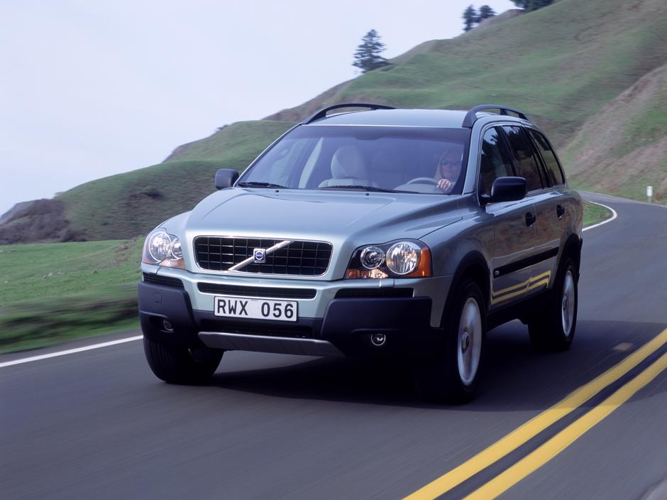 Author: Volvo