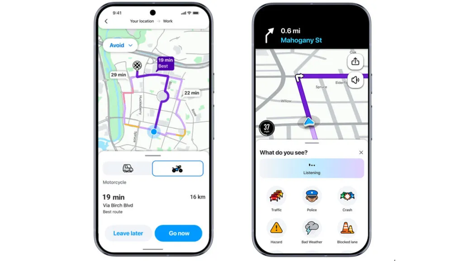 Author: Waze