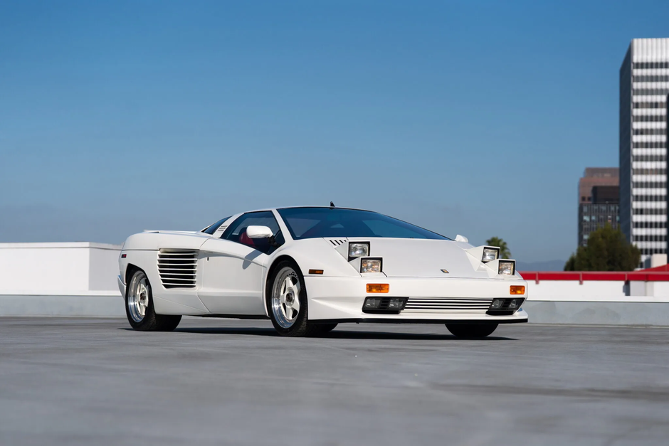 Author: Karissa Hosek / RM Sotheby’s