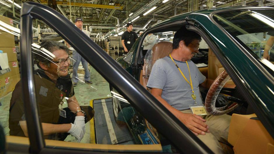 Mazda pokrenula projekt vraćanja modela MX-5 u tvorničko stanje | Author: Mazda