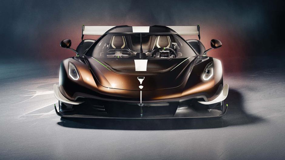 Author: Koenigsegg 
