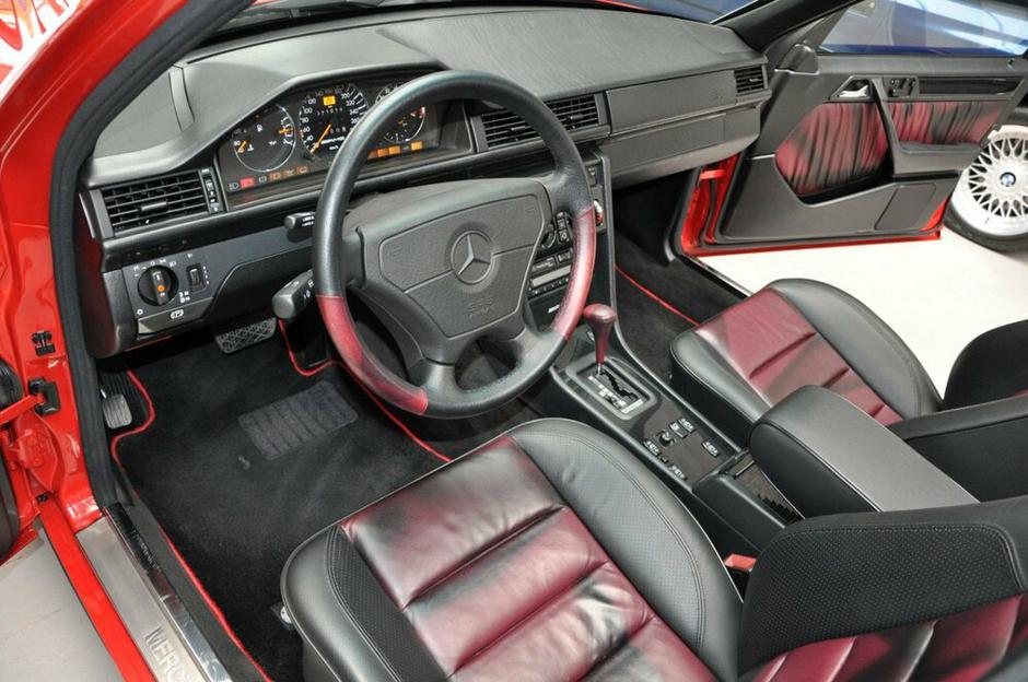 Na prodaju Mercedes E60 AMG koji danas vrijedi kao novi E63 | Author: Autoleitner