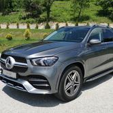 U Hrvatsku stigli novi Mercedes-Benz GLE i GLC