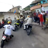 VIDEO: Postoji li luđa utrka motociklima od ove?