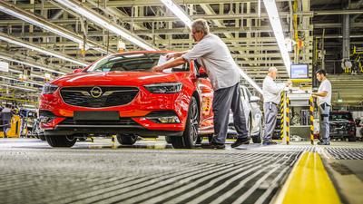 Opel ukida otpremnine jer im inženjeri odlaze u BMW