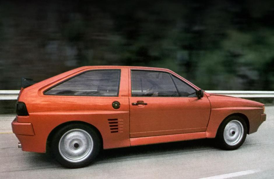 Author: Volkswagen