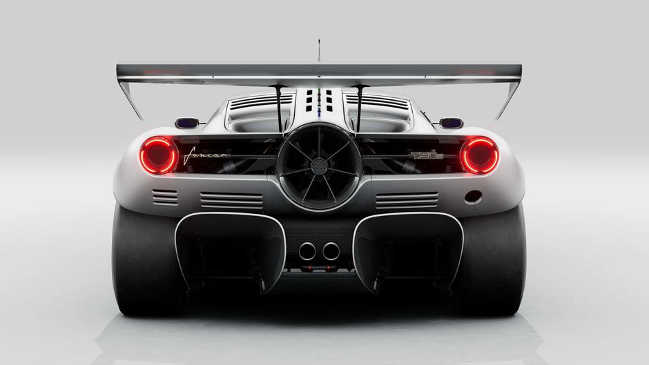 Author: Gordon Murray Automotive