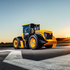 Traktor tvrtke JCB oborio svjetski brzinski rekord