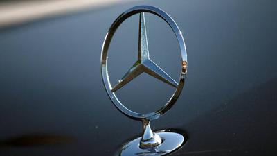 Daimler zbog prevare povlači 690.000 vozila iz EU