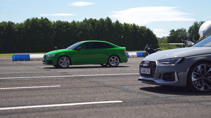 RS3 vs RS4