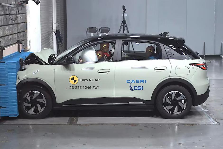 Author: Euro NCAP