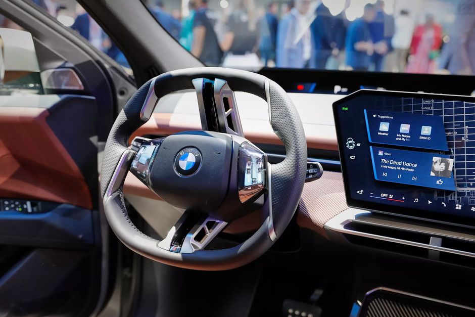 Author: BMW
