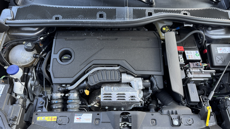 Direktor Stellantisa se ispri&ccaron;ao zbog problemati&ccaron;nih 1.2 PureTech motora