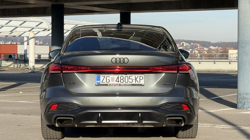 Audi priznaje pogre&scaron;ku: Vra&cacute;a li se A4?