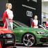 Audi očarao hrvatsku publikua najatraktivnijim i najluksuznijim autima