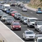 Hrvatski će vozači u petak u 17:00 blokirati glavne prometnice i križanja