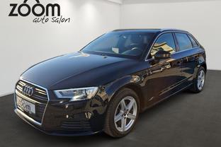 Audi A3 30 TDI Sportback