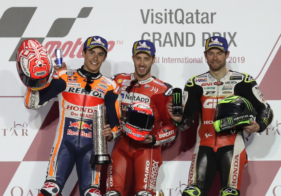 MotoGP Qatar | Author: Pixsell/Reuters
