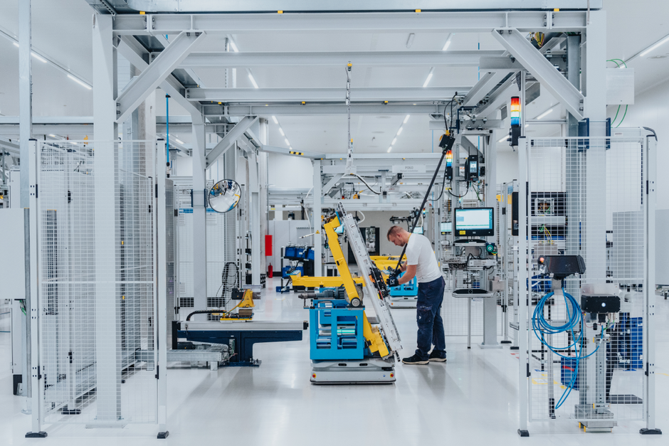 Author: Rimac Technology