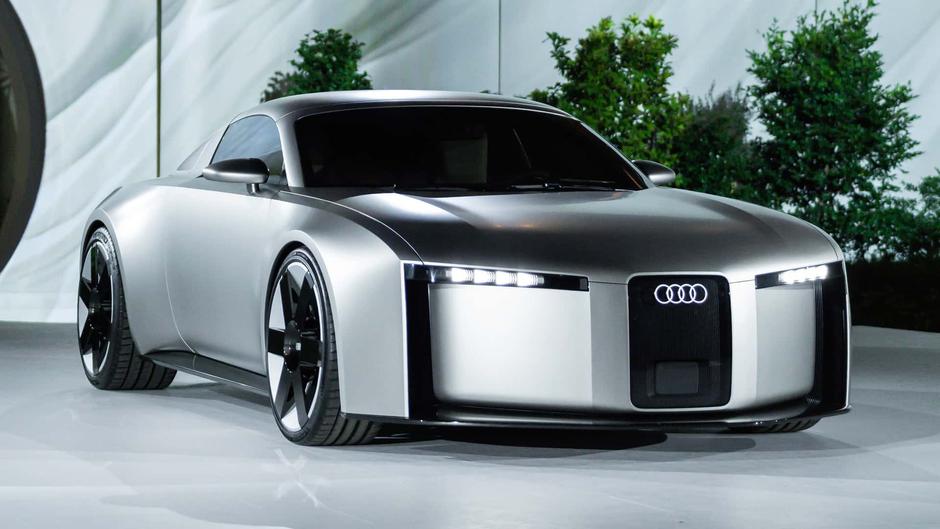 Author: Audi