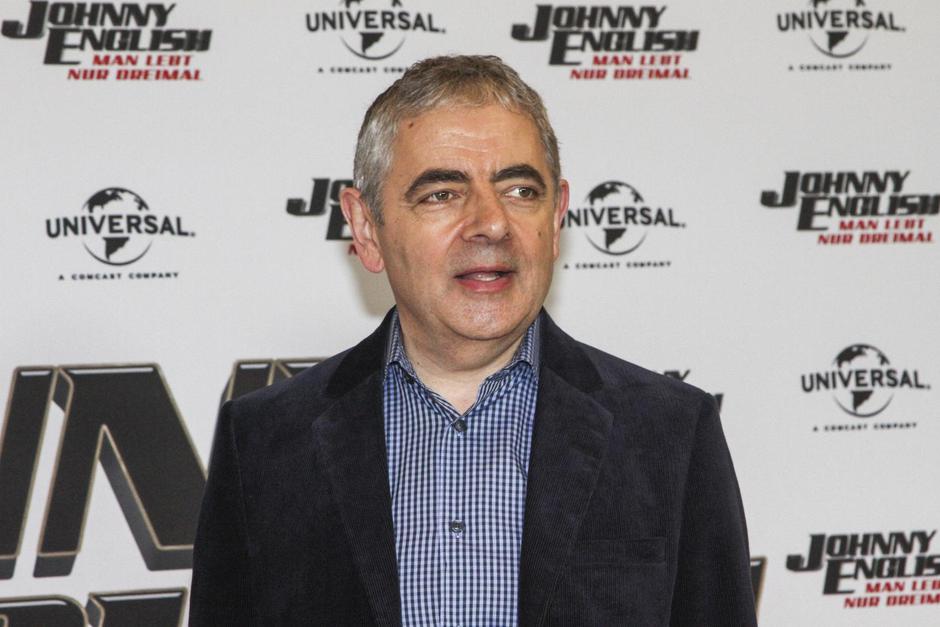 Rowan Atkinson na predstavljanju filma Johnny English u Hamburgu Rowan Atkinson na predstavljanju filma Johnny English u Hamburgu | Author: /DPA