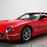 Chevrolet Corvette 1953 Commemorative Edition By AAT