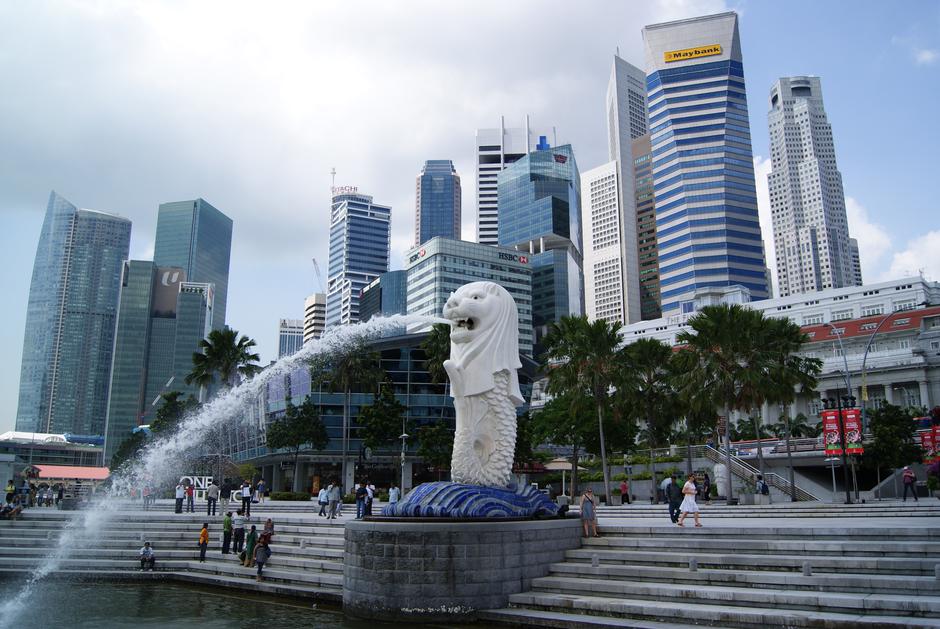 Singapur | Author: Wikipedia