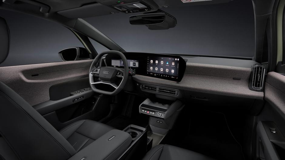 Audi A2 e-tron | Author: Audi