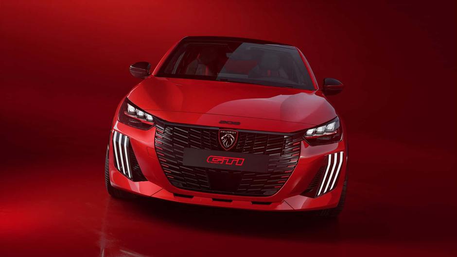 Author: Peugeot
